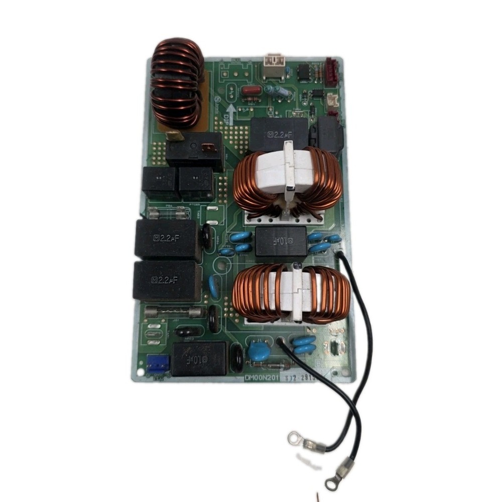 Mitsubishi DM76N200G01 Noise Filter Control Board FAST SHIP
